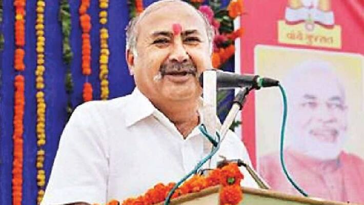 bjp leader murder accused another bjp leader bjp leader murder accused another bjp leader