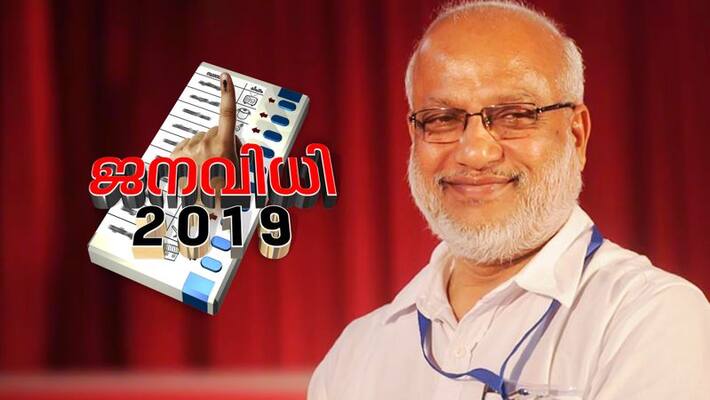 will ma baby contest in loksabha election cpm may field ma baby from alappuzha or ernakulam will ma baby contest in loksabha election cpm may field ma baby from alappuzha or ernakulam