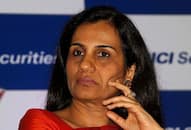 ED filed the case against ICICI former MD Chanda Kocher