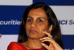 ED filed the case against ICICI former MD Chanda Kocher