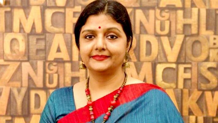 Complaint against actor Bhanupriya allegedly harassing 14 year old girl Complaint against actor Bhanupriya allegedly harassing 14 year old girl