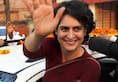 Mother and brother live alone, but Priyanka Gandhi will shift to Gurugram leaving Delhi