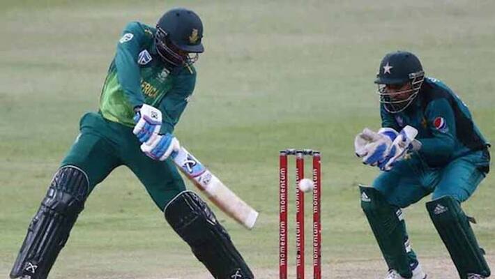 du Plessis reaction over Sarfraz Ahmed Racial Comments on Phehlukwayo du Plessis reaction over Sarfraz Ahmed Racial Comments on Phehlukwayo