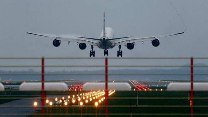 udan services starts its operations from kannur international airport udan services starts its operations from kannur international airport