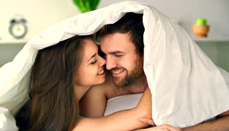 What Are the Effects of Not Having Making Love for a Long Time