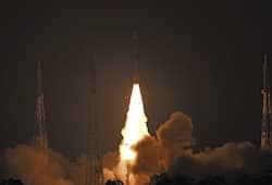 ISRO Microsat-R India's military with world lightest satellite in tow