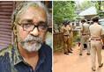 Sabarimala row Noted Malayalam film director Priyanandan attacked