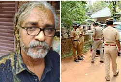 Sabarimala row Noted Malayalam film director Priyanandan attacked