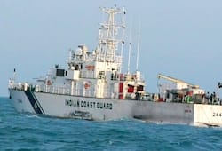 Sri Lankan Navy releases 5 Indian fishing trawlers