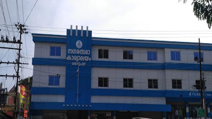 ldf lost power in thodupuzha muncipality ldf lost power in thodupuzha muncipality