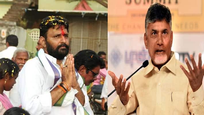 ap minister kodali nani sensationa comments on tdp president chandrababu over kodela suicide ap minister kodali nani sensationa comments on tdp president chandrababu over kodela suicide