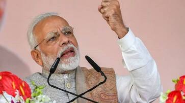 PM Modi to visit Kerala today; to lay foundation stone for petrochemical complex in Kochi