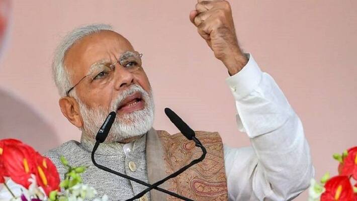 PM AP visit: TDP and Left to protest PM AP visit: TDP and Left to protest
