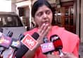Actor Bhanupriya rubbishes child abuse complaint, says domestic help stole from her