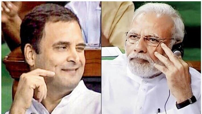 i dont hate modi but i will fight him says rahul gandhi i dont hate modi but i will fight him says rahul gandhi
