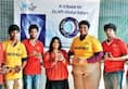 Indian students launched smallest satellite Kalamsat from ISRO
