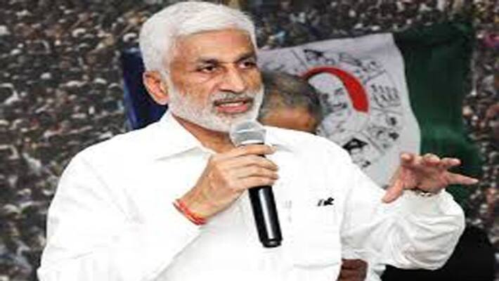 Vijayawada : YSRCP BC Mahasabha on December 7 at IGMC Stadium;Huge arrangements Vijayawada : YSRCP BC Mahasabha on December 7 at IGMC Stadium;Huge arrangements