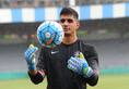 Gurpreet Sandhu says Asian Cup performance will have huge impact on Indian football