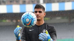 Gurpreet Sandhu says Asian Cup performance will have huge impact on Indian football