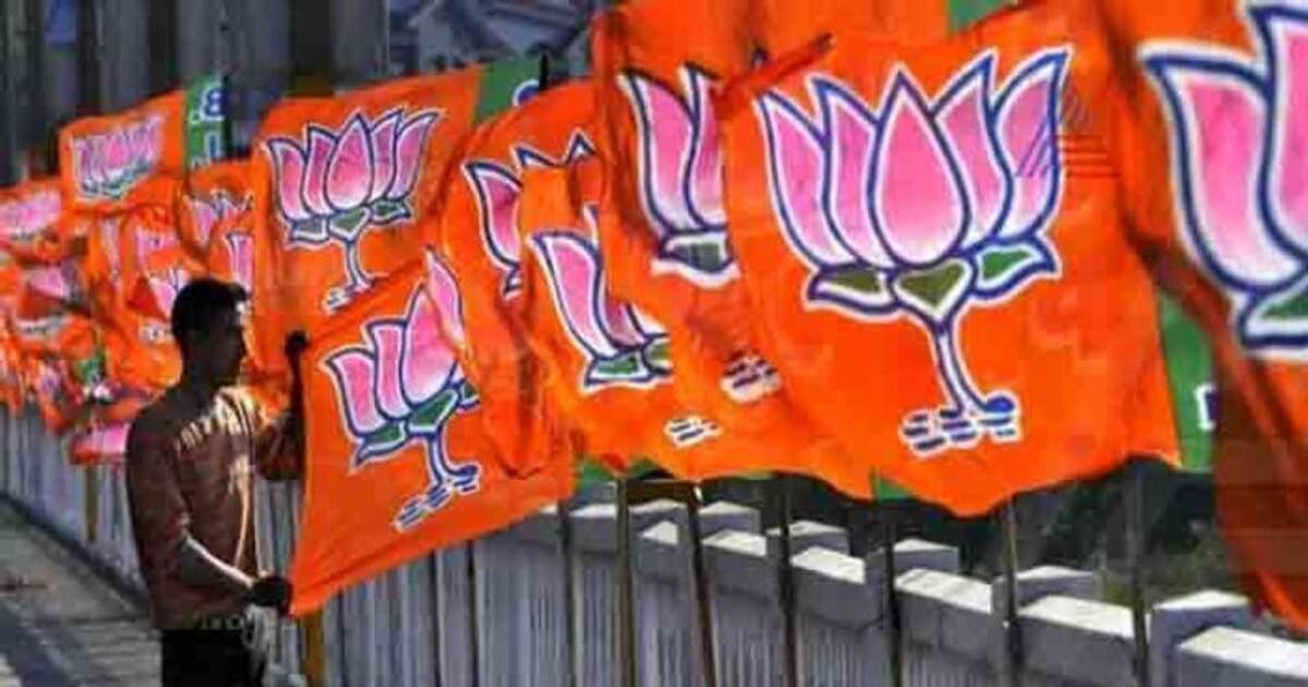 Lok Sabha Election Results 2019 Bjp Set For Clean Sweep In Delhi