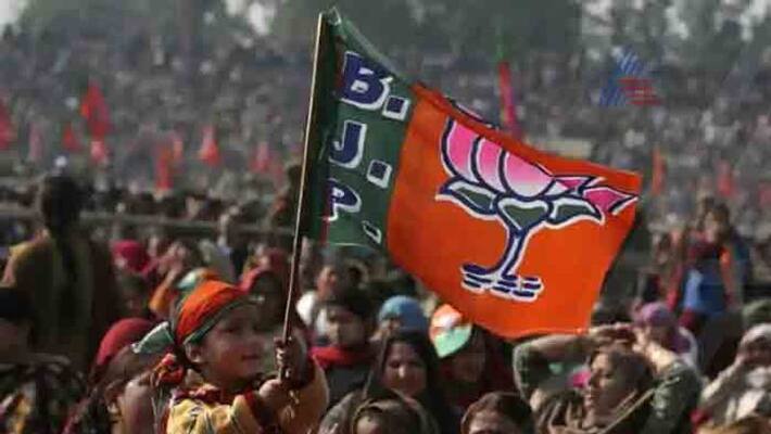 Excellent Plan to hurt foot in Tamil Nadu BJP to take up important issues Excellent Plan to hurt foot in Tamil Nadu BJP to take up important issues