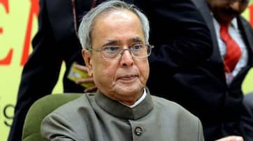 Pranab Mukherjee hails Election Commission for perfectly conducted Lok Sabha polls