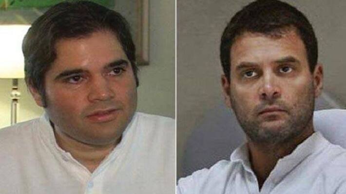 varun gandhi will join congress varun gandhi will join congress