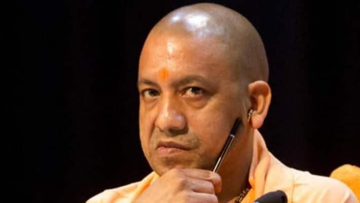 BJP violence in UP .. Yogi Adityanath should resign as Chief Minister .. Thirumavalavan angry. BJP violence in UP .. Yogi Adityanath should resign as Chief Minister .. Thirumavalavan angry.
