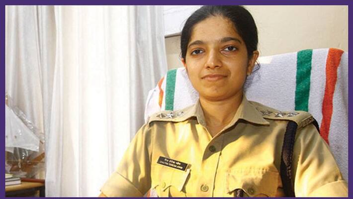 why dcp chaithra theresa john raided cpim district commitee office why dcp chaithra theresa john raided cpim district commitee office