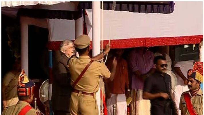 70th republic day celebrated in kerala 70th republic day celebrated in kerala