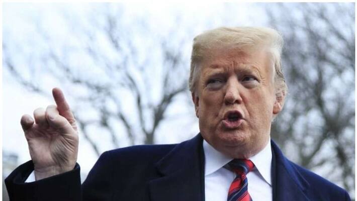 trump lifts government shutdown for three week trump lifts government shutdown for three week
