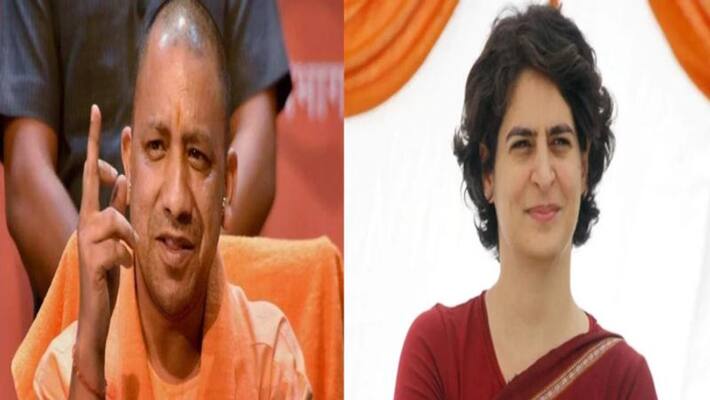 yogi adityanath says zero plus zero equals zero for priyanka gadhi joining politics yogi adityanath says zero plus zero equals zero for priyanka gadhi joining politics