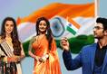 From Eisha Singh to Rehaan Roy: Here's how TV stars celebrate Republic Day
