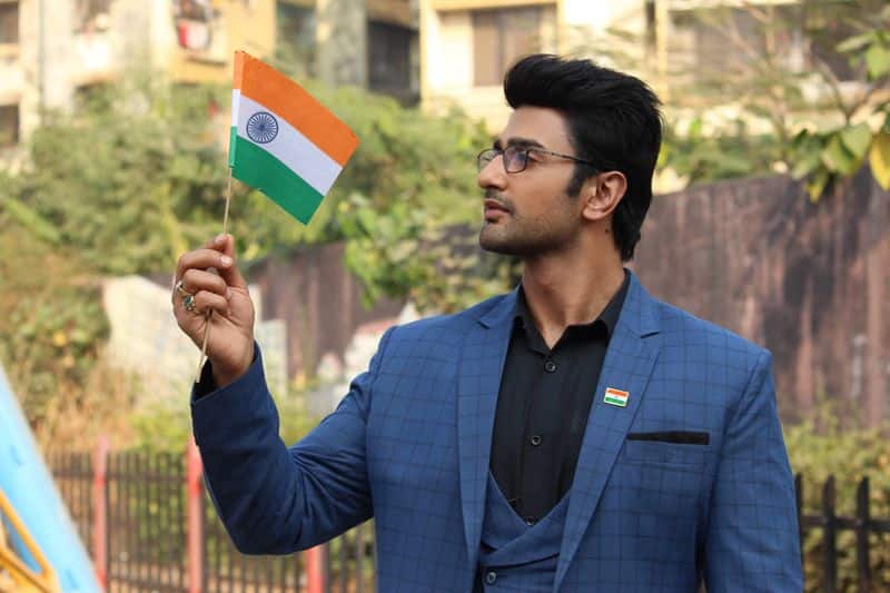 Nishant Singh Malkani who plays Akshat Jindal in Guddan… Tumse Na Ho Paega said, In Delhi, Republic Day is celebrated in a grand way. I remember my father taking me to witness the parade at India Gate. It is one experience that I will never forget. As a kid, all of us used to eagerly wait to watch the speech and parade on television. I do feel that patriotism is somewhere missing in today's youth. I feel we all need to not only think about ourselves but also about the growth and development of the entire nation. Happy Republic Day to all.