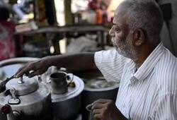 D Prakash Rao: Tea Seller Who Turned 'Messiah' For Slum Children