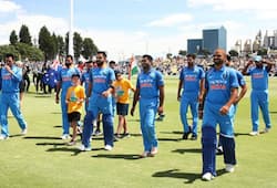 India vs New Zealand, 2nd ODI: Openers Rohit, Shikhar power India to 324/4