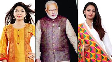 5 ways to dress like a proud Indian on Republic Day