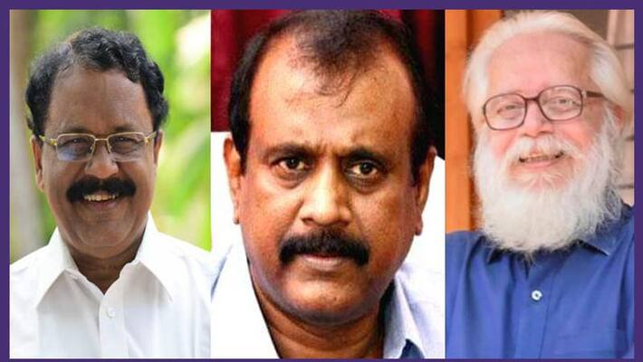 no comments on senkumars allegations against padma awards for namby narayanan says Sreedharan Pillai no comments on senkumars allegations against padma awards for namby narayanan says Sreedharan Pillai