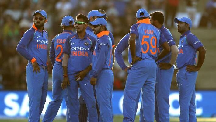 India vs Australia cricket Team India squad announcement on February 15 India vs Australia cricket Team India squad announcement on February 15
