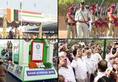 Republic Day 2019 south Indian states celebrated R-Day video karnataka kerala tamil andhra telangana