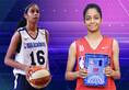 India's pride: 17-year-old Sanjana Ramesh goes to US with WNBA dreams shining bright