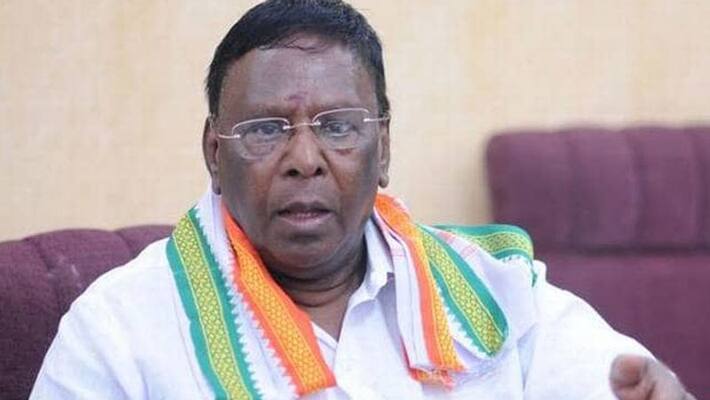 Curfew imposed in puduchery due to corona effect Curfew imposed in puduchery due to corona effect