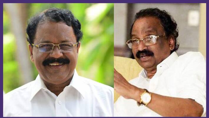 p s sreedharan pillai must reply to senkumars comment against namby narayanan says a k balan p s sreedharan pillai must reply to senkumars comment against namby narayanan says a k balan