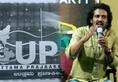 Kannada actor Upendra Uttama Prajakeeya Party UPP 28 seats Karnataka Lok Sabha polls
