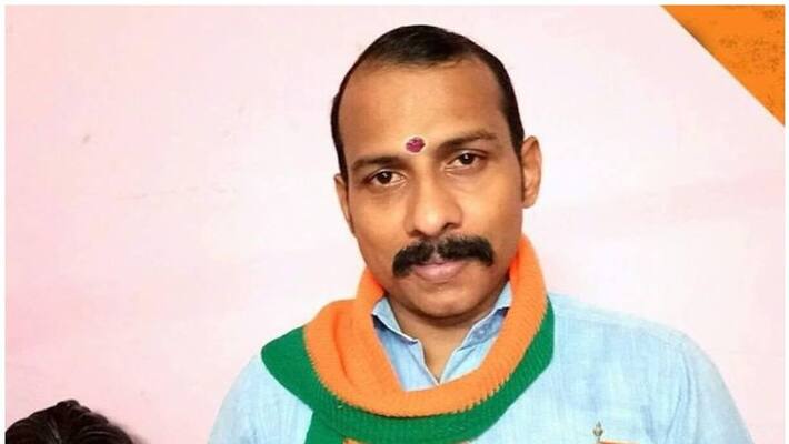 truth behind viral post in the name of sreejith pandalam regarding competing in 2024 election truth behind viral post in the name of sreejith pandalam regarding competing in 2024 election