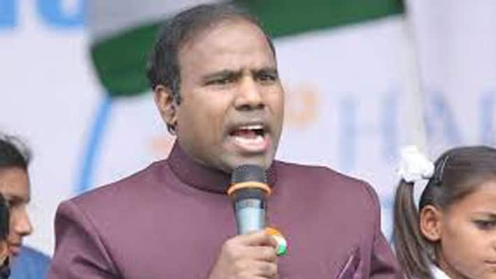 2019 elections in ap prajashanthi party will clean sweep 2019 elections in ap prajashanthi party will clean sweep