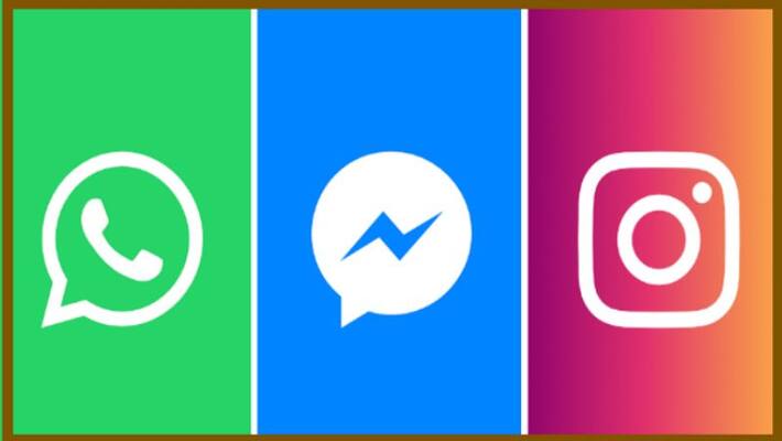facebook Plans to Integrate WhatsApp, Instagram and Facebook Messenger facebook Plans to Integrate WhatsApp, Instagram and Facebook Messenger