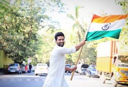 70TH REPUBLIC DAY: BOLLYWOOD CELEBS CELEBRATE WITH JOY AND HAPPINESS
