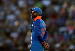 Virat Kohli salutes Kedar-Dhoni, but feels bowlers were key to India beating Australia