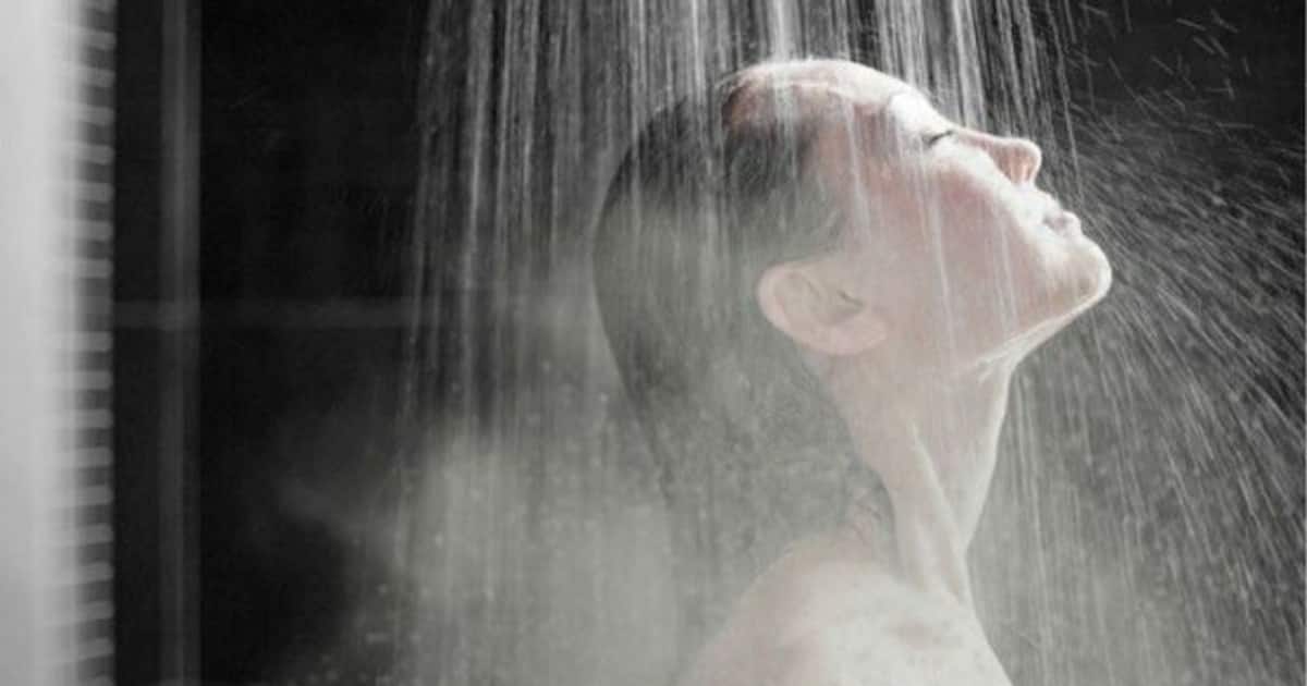 Why your favorite hot water bath is bad for you